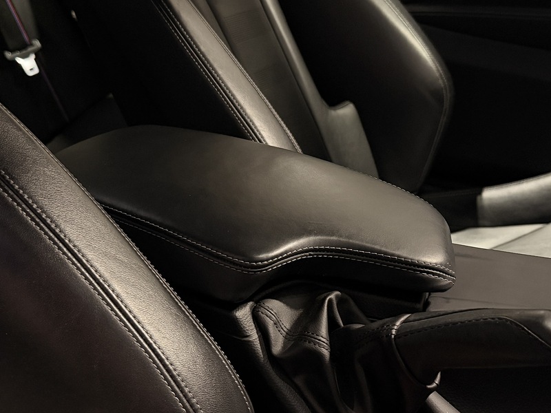 BMW M4 3.0 BiTurbo GPF Competition Coupe 2dr Petrol DCT Euro 6 (s/s) (450 ps) - U215