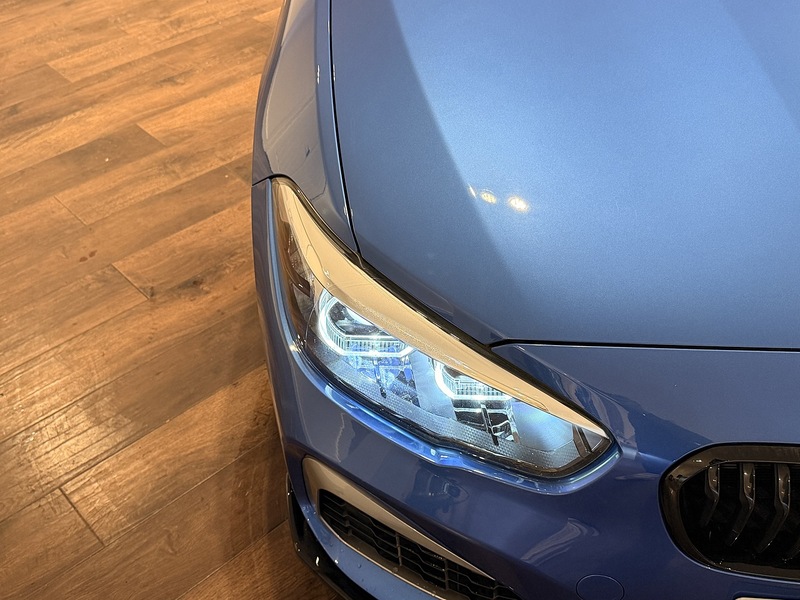 BMW 1 Series M140i Shadow Edition - U216