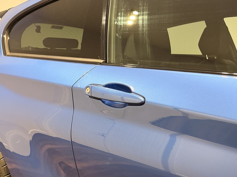 BMW 1 Series M140i Shadow Edition - U216