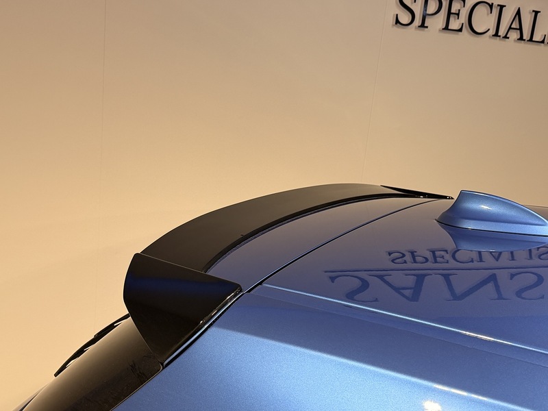 BMW 1 Series M140i Shadow Edition - U216