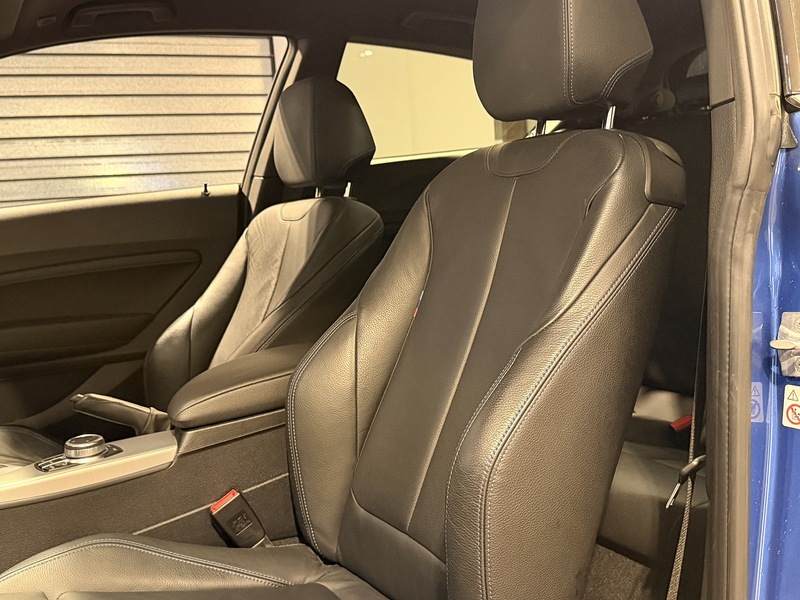 BMW 1 Series M140i Shadow Edition - U216