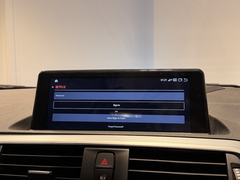 BMW 1 Series M140i Shadow Edition - U216