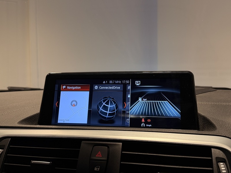 BMW 1 Series M140i Shadow Edition - U216