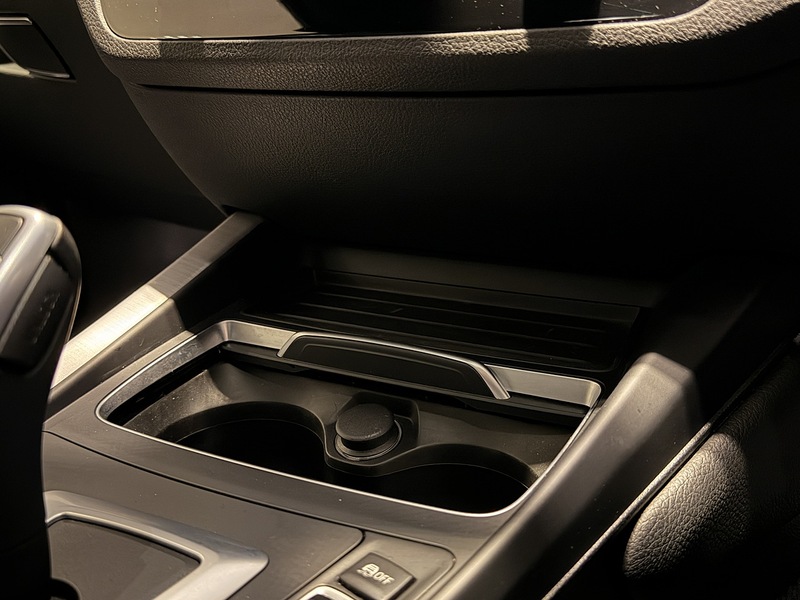 BMW 1 Series M140i Shadow Edition - U216