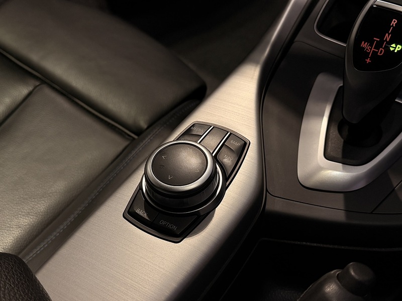 BMW 1 Series M140i Shadow Edition - U216