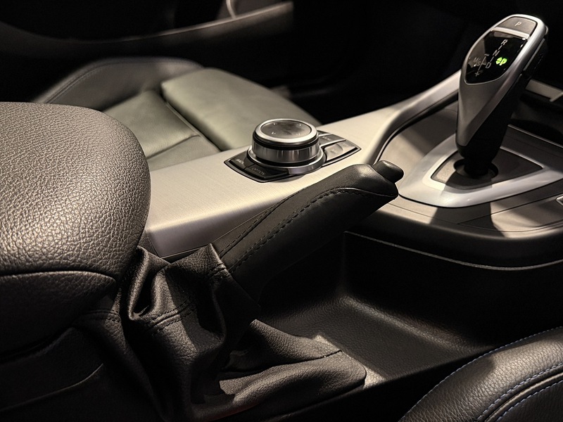 BMW 1 Series M140i Shadow Edition - U216