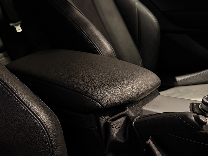 BMW 1 Series M140i Shadow Edition - U216