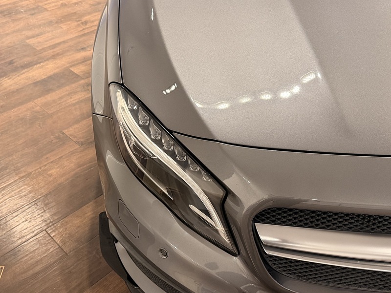 Mercedes-Benz GLA 2.0 GLA45 AMG (Premium) SUV 5dr Petrol SpdS DCT 4MATIC Euro 6 (s/s) (381 ps) - U217