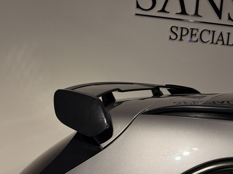 Mercedes-Benz GLA 2.0 GLA45 AMG (Premium) SUV 5dr Petrol SpdS DCT 4MATIC Euro 6 (s/s) (381 ps) - U217