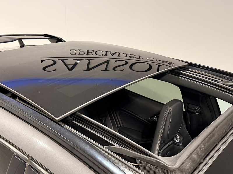 Mercedes-Benz GLA 2.0 GLA45 AMG (Premium) SUV 5dr Petrol SpdS DCT 4MATIC Euro 6 (s/s) (381 ps) - U217