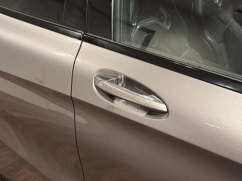 Mercedes-Benz GLA 2.0 GLA45 AMG (Premium) SUV 5dr Petrol SpdS DCT 4MATIC Euro 6 (s/s) (381 ps) - U217