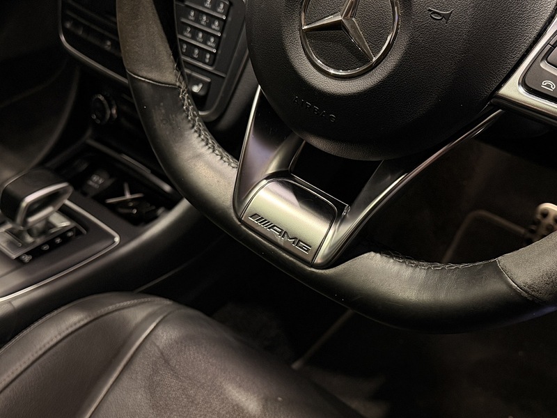 Mercedes-Benz GLA 2.0 GLA45 AMG (Premium) SUV 5dr Petrol SpdS DCT 4MATIC Euro 6 (s/s) (381 ps) - U217