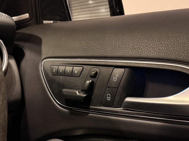 Mercedes-Benz GLA 2.0 GLA45 AMG (Premium) SUV 5dr Petrol SpdS DCT 4MATIC Euro 6 (s/s) (381 ps) - U217