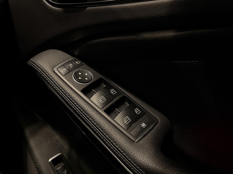 Mercedes-Benz GLA 2.0 GLA45 AMG (Premium) SUV 5dr Petrol SpdS DCT 4MATIC Euro 6 (s/s) (381 ps) - U217