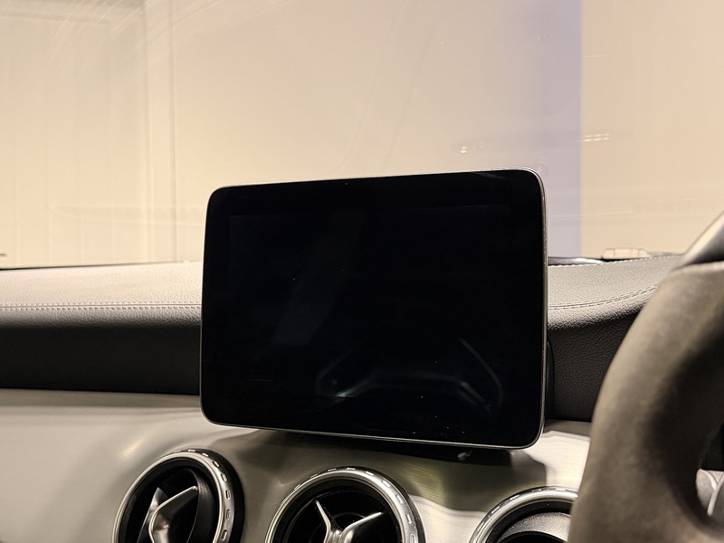 Mercedes-Benz GLA 2.0 GLA45 AMG (Premium) SUV 5dr Petrol SpdS DCT 4MATIC Euro 6 (s/s) (381 ps) - U217