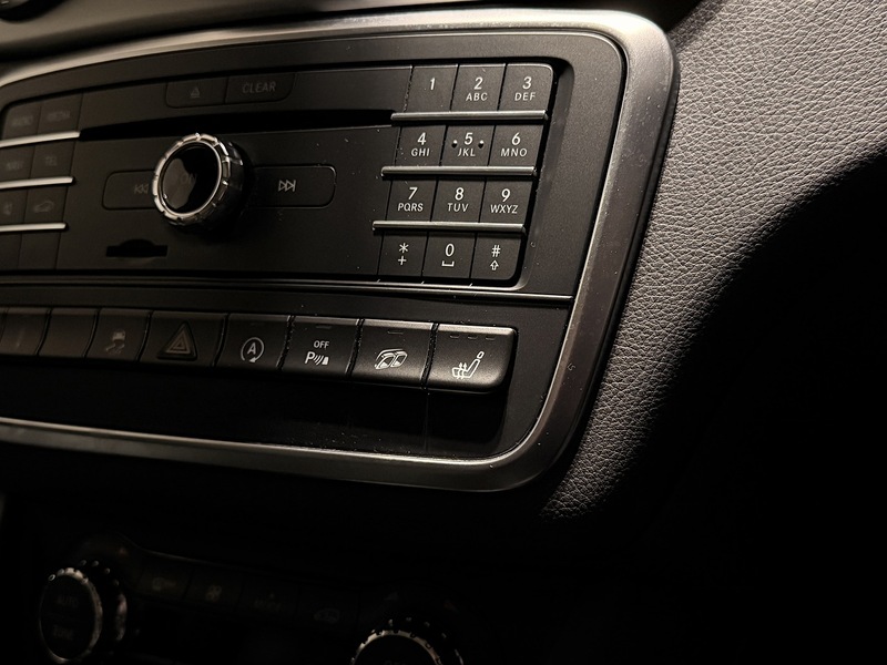 Mercedes-Benz GLA 2.0 GLA45 AMG (Premium) SUV 5dr Petrol SpdS DCT 4MATIC Euro 6 (s/s) (381 ps) - U217