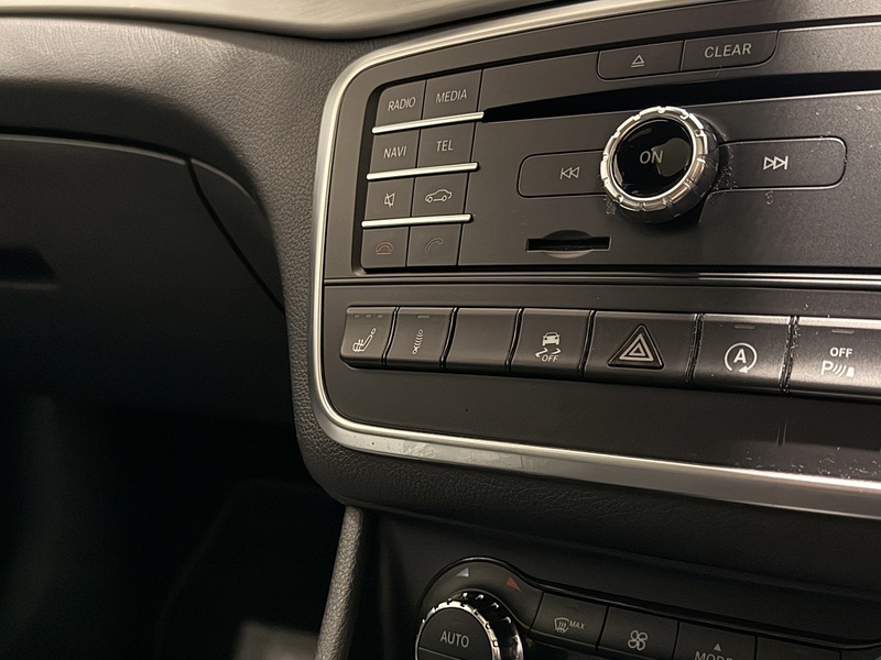 Mercedes-Benz GLA 2.0 GLA45 AMG (Premium) SUV 5dr Petrol SpdS DCT 4MATIC Euro 6 (s/s) (381 ps) - U217