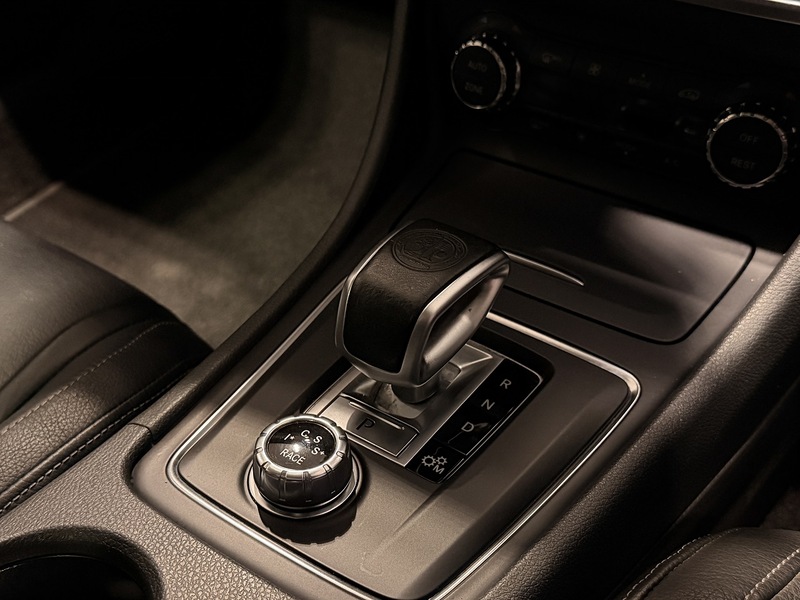 Mercedes-Benz GLA 2.0 GLA45 AMG (Premium) SUV 5dr Petrol SpdS DCT 4MATIC Euro 6 (s/s) (381 ps) - U217