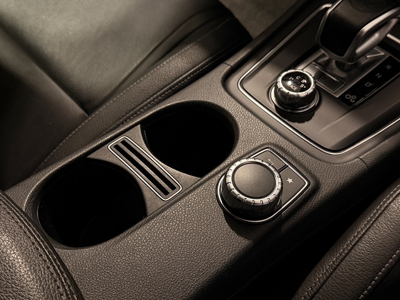 Mercedes-Benz GLA 2.0 GLA45 AMG (Premium) SUV 5dr Petrol SpdS DCT 4MATIC Euro 6 (s/s) (381 ps) - U217