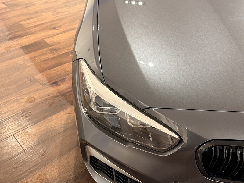 BMW 1 Series 3.0 M140i GPF Shadow Edition Hatchback 5dr Petrol Auto Euro 6 (s/s) (340 ps) - U218