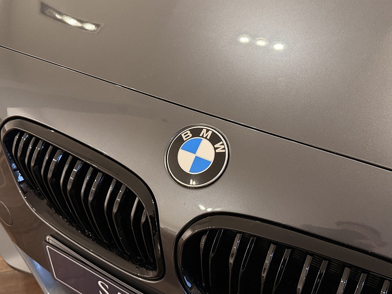 BMW 1 Series 3.0 M140i GPF Shadow Edition Hatchback 5dr Petrol Auto Euro 6 (s/s) (340 ps) - U218