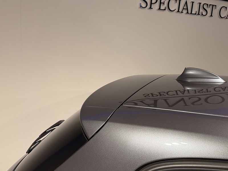 BMW 1 Series 3.0 M140i GPF Shadow Edition Hatchback 5dr Petrol Auto Euro 6 (s/s) (340 ps) - U218