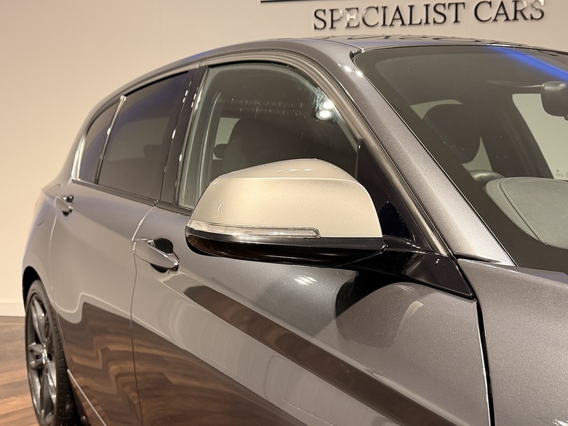 BMW 1 Series 3.0 M140i GPF Shadow Edition Hatchback 5dr Petrol Auto Euro 6 (s/s) (340 ps) - U218