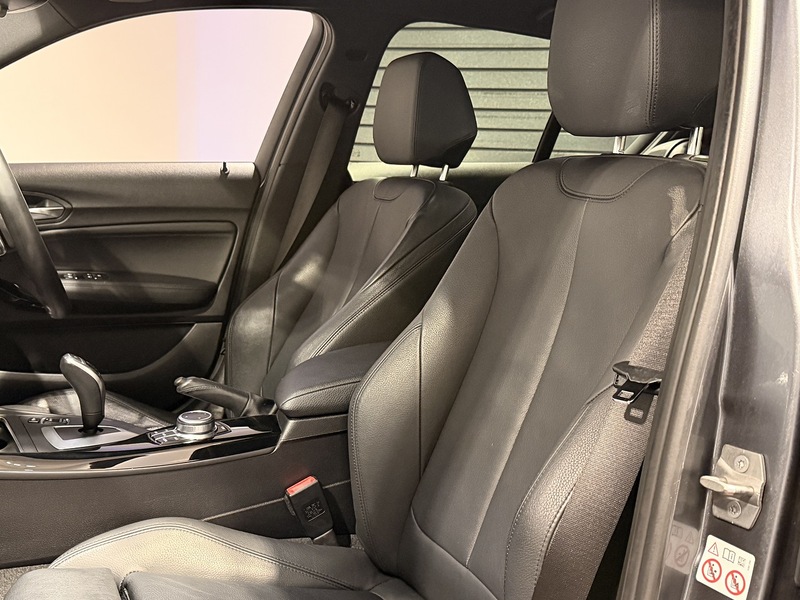 BMW 1 Series 3.0 M140i GPF Shadow Edition Hatchback 5dr Petrol Auto Euro 6 (s/s) (340 ps) - U218