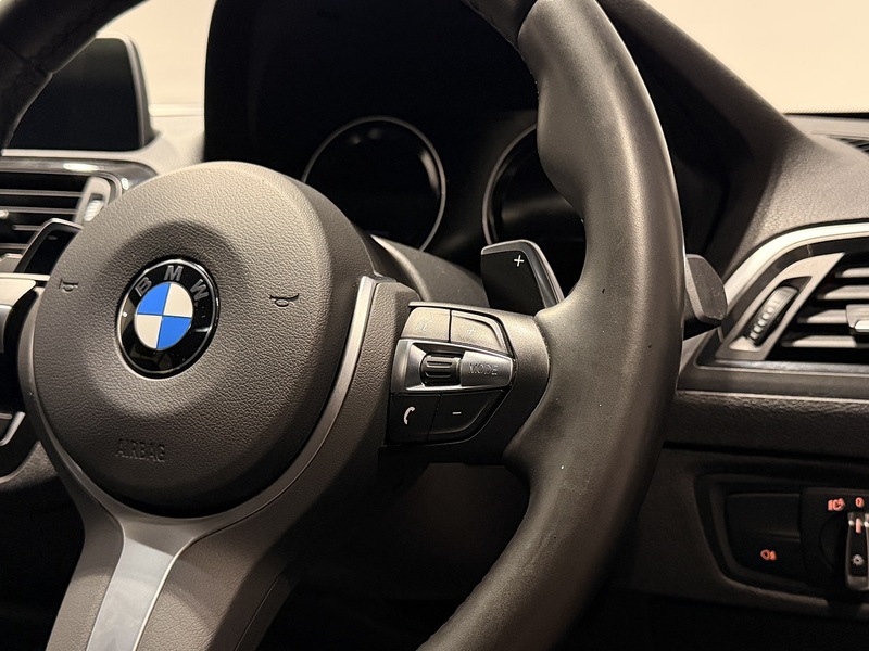 BMW 1 Series 3.0 M140i GPF Shadow Edition Hatchback 5dr Petrol Auto Euro 6 (s/s) (340 ps) - U218