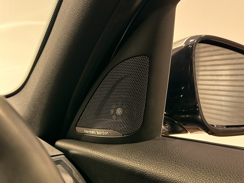 BMW 1 Series 3.0 M140i GPF Shadow Edition Hatchback 5dr Petrol Auto Euro 6 (s/s) (340 ps) - U218