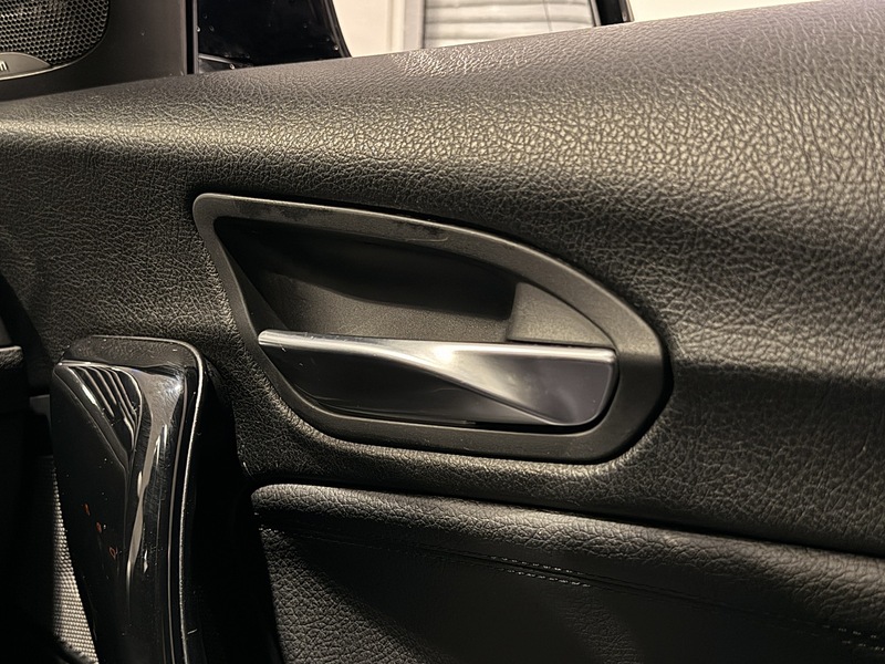 BMW 1 Series 3.0 M140i GPF Shadow Edition Hatchback 5dr Petrol Auto Euro 6 (s/s) (340 ps) - U218