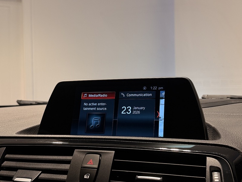 BMW 1 Series 3.0 M140i GPF Shadow Edition Hatchback 5dr Petrol Auto Euro 6 (s/s) (340 ps) - U218