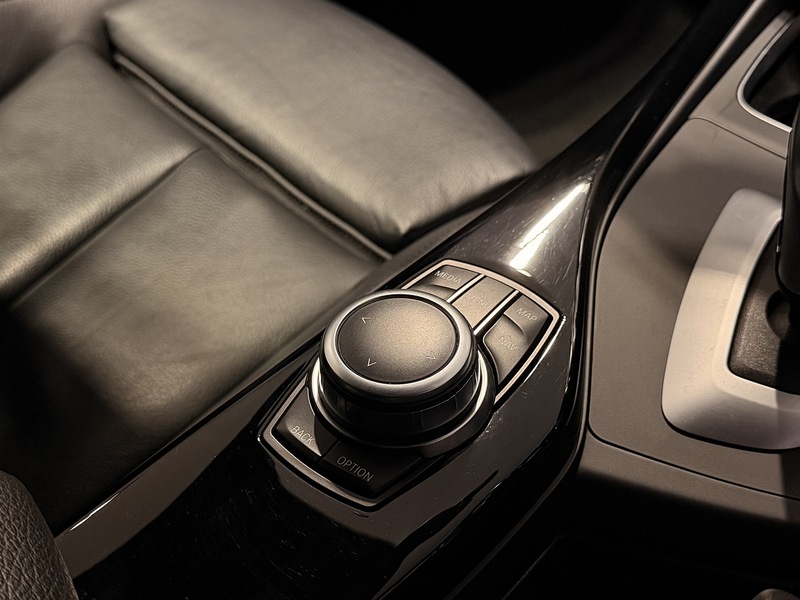 BMW 1 Series 3.0 M140i GPF Shadow Edition Hatchback 5dr Petrol Auto Euro 6 (s/s) (340 ps) - U218