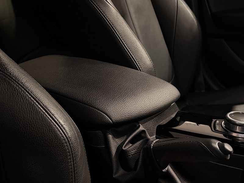 BMW 1 Series 3.0 M140i GPF Shadow Edition Hatchback 5dr Petrol Auto Euro 6 (s/s) (340 ps) - U218