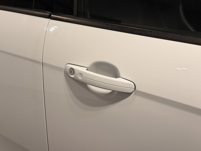 Ford Focus 2.3T EcoBoost RS Hatchback 5dr Petrol Manual AWD Euro 6 (s/s) (350 ps) - U222