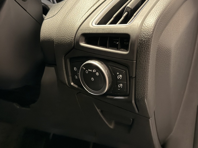 Ford Focus 2.3T EcoBoost RS Hatchback 5dr Petrol Manual AWD Euro 6 (s/s) (350 ps) - U222