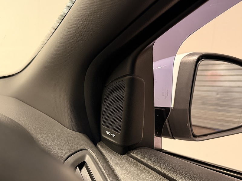 Ford Focus 2.3T EcoBoost RS Hatchback 5dr Petrol Manual AWD Euro 6 (s/s) (350 ps) - U222