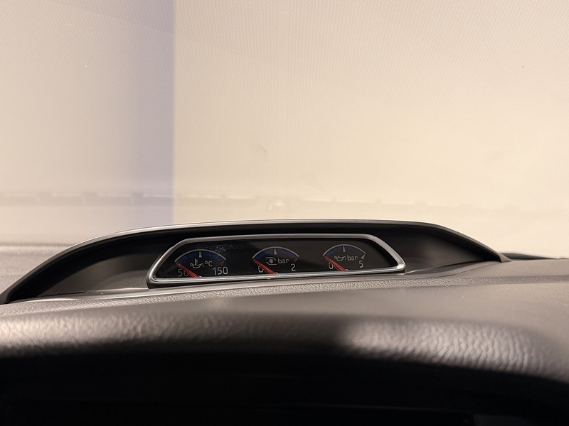 Ford Focus 2.3T EcoBoost RS Hatchback 5dr Petrol Manual AWD Euro 6 (s/s) (350 ps) - U222