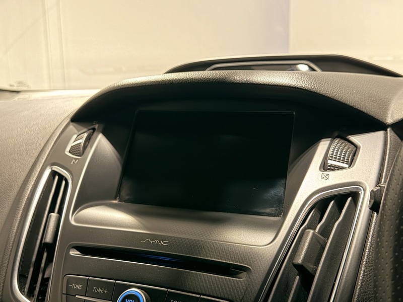 Ford Focus 2.3T EcoBoost RS Hatchback 5dr Petrol Manual AWD Euro 6 (s/s) (350 ps) - U222