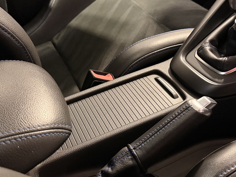 Ford Focus 2.3T EcoBoost RS Hatchback 5dr Petrol Manual AWD Euro 6 (s/s) (350 ps) - U222