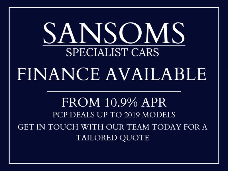 Mercedes-Benz A Class 2.0 A45 AMG (Premium) Hatchback 5dr Petrol SpdS DCT 4MATIC Euro 6 (s/s) (381 ps) - U226