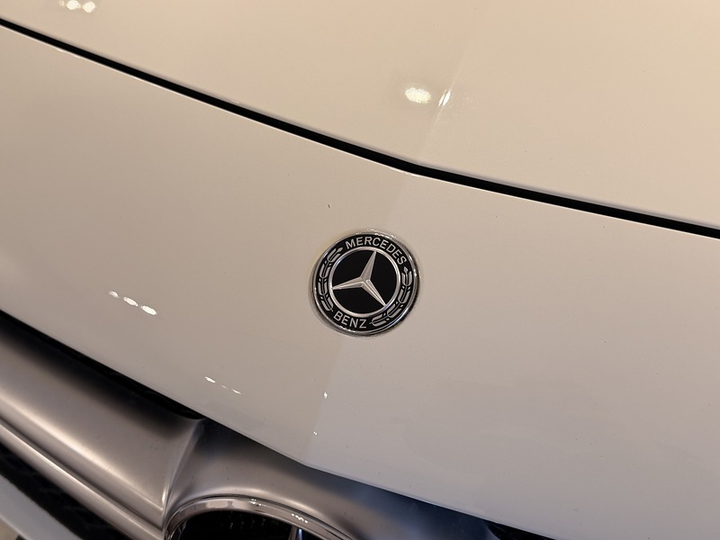 Mercedes-Benz A Class 2.0 A45 AMG (Premium) Hatchback 5dr Petrol SpdS DCT 4MATIC Euro 6 (s/s) (381 ps) - U226