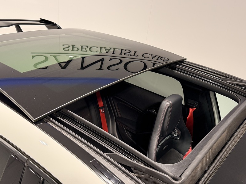 Mercedes-Benz A Class 2.0 A45 AMG (Premium) Hatchback 5dr Petrol SpdS DCT 4MATIC Euro 6 (s/s) (381 ps) - U226