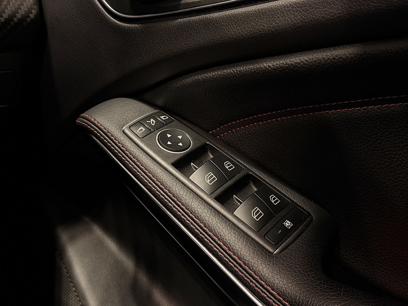 Mercedes-Benz A Class 2.0 A45 AMG (Premium) Hatchback 5dr Petrol SpdS DCT 4MATIC Euro 6 (s/s) (381 ps) - U226