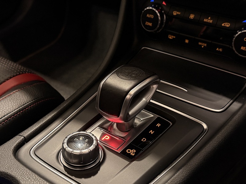 Mercedes-Benz A Class 2.0 A45 AMG (Premium) Hatchback 5dr Petrol SpdS DCT 4MATIC Euro 6 (s/s) (381 ps) - U226