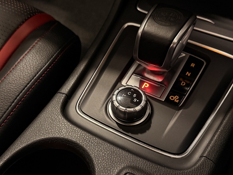 Mercedes-Benz A Class 2.0 A45 AMG (Premium) Hatchback 5dr Petrol SpdS DCT 4MATIC Euro 6 (s/s) (381 ps) - U226