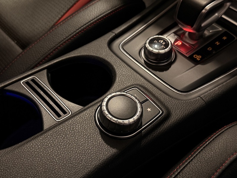 Mercedes-Benz A Class 2.0 A45 AMG (Premium) Hatchback 5dr Petrol SpdS DCT 4MATIC Euro 6 (s/s) (381 ps) - U226