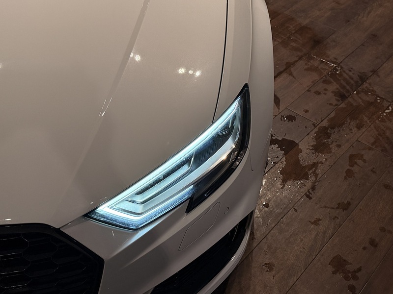 Audi RS3 2.5 TFSI Sportback 5dr Petrol S Tronic quattro Euro 6 (s/s) (400 ps) - U229