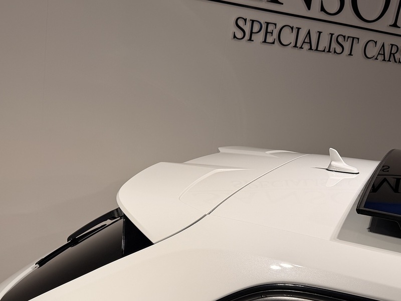 Audi RS3 2.5 TFSI Sportback 5dr Petrol S Tronic quattro Euro 6 (s/s) (400 ps) - U229