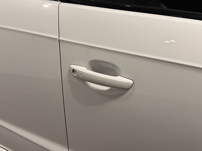 Audi RS3 2.5 TFSI Sportback 5dr Petrol S Tronic quattro Euro 6 (s/s) (400 ps) - U229